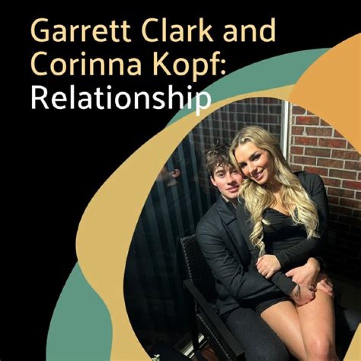 Garrett Clark Girlfriend: The Ultimate Guide to Love and Relationships