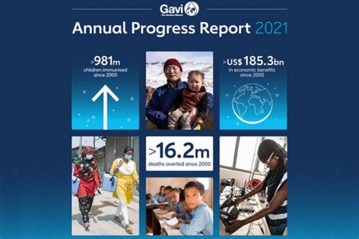 Gavi: Championing Global Vaccine Equity Today