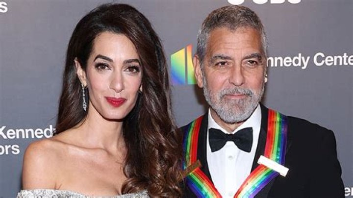 George Clooney and Wife Expecting Twins in 2025: A Journey of Love and Family