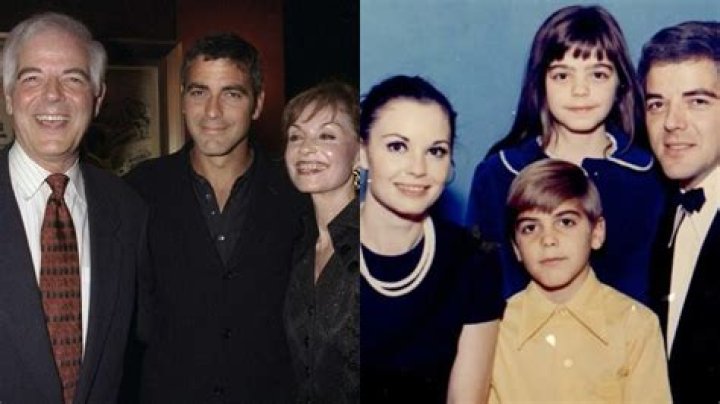 George Clooney Parents: The Untold Story of His Family Roots