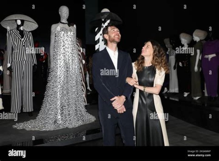 George Michael's Daughter: Unveiling the Life and Legacy