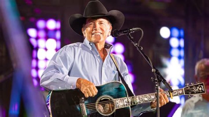 George Strait Jr.: The Country Music Legend You Need to Know