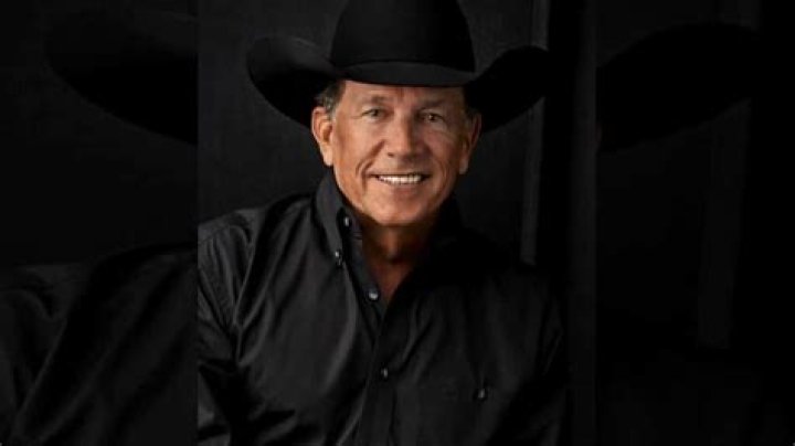 George Strait Jr: The Legacy of Country Music's Living Legend