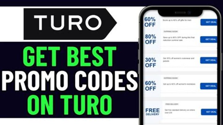 Get More for Less: Finding Your Next Turo Promo Code for Smart Travel