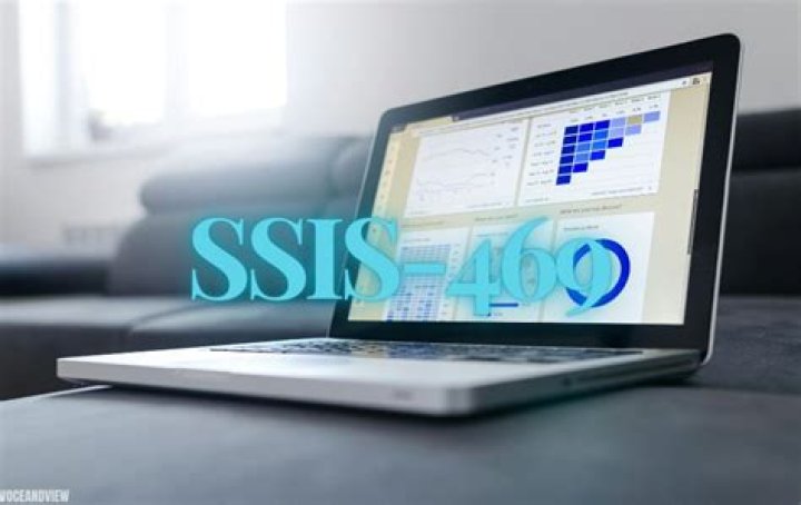 Getting to Grips with ssis-469: Keeping Your Data Flowing Smoothly