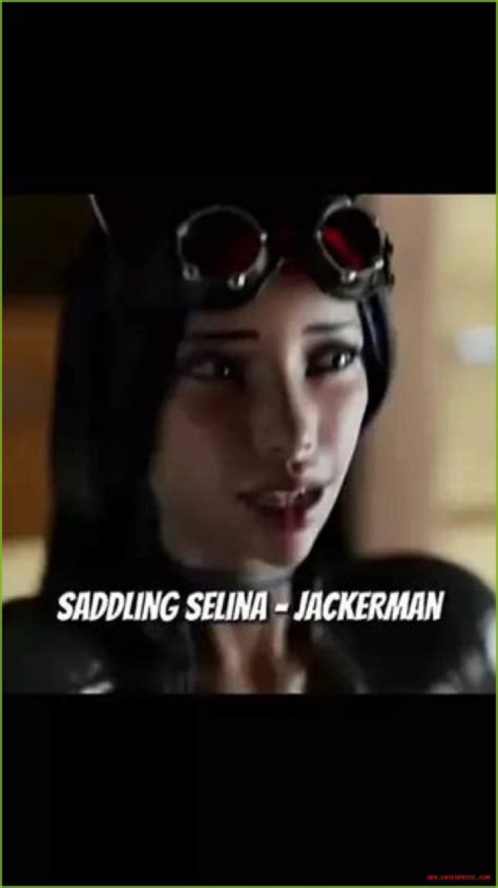 Getting to Know Jackerman Rebecca: Character Insights and Series Details