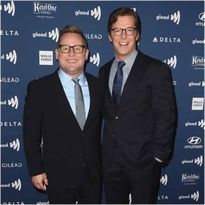 Getting to Know Sean Hayes' Husband: A Look at Scott Icenogle