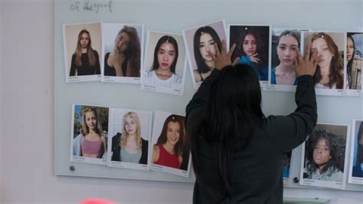 Getting to Know the Katseye Members: Your Guide to HYBE x Geffen's New Global Group