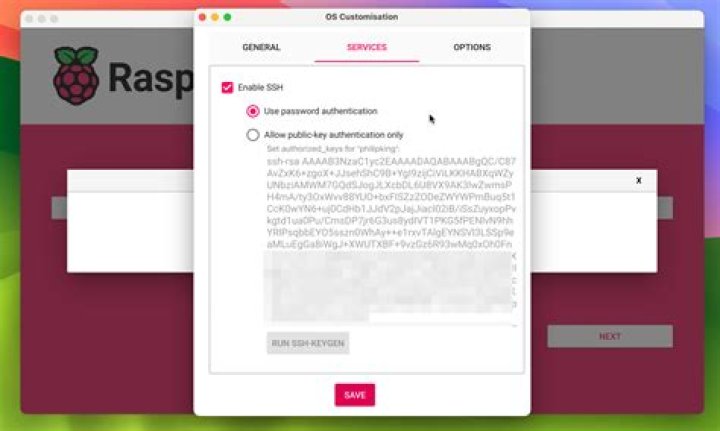 Getting Your remoteiot vpc ssh raspberry pi aws download free Setup: A Friendly Guide