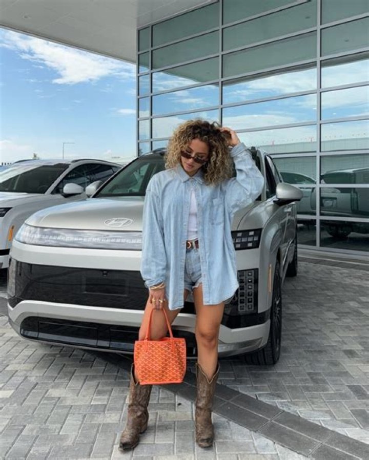 Gia Duddy Ethnicity: Unpacking the 'Gia' Name Through Established Records