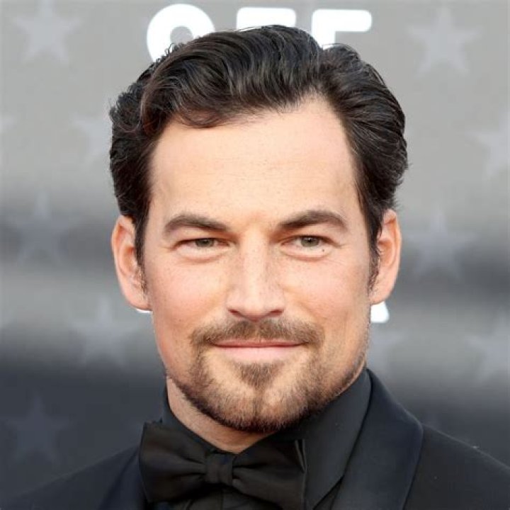 Giacomo Gianniotti: A Rising Star in Hollywood