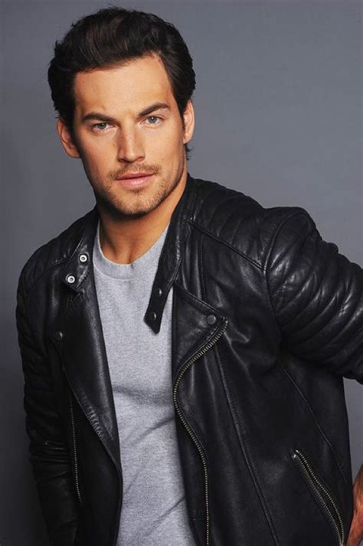Giacomo Gianniotti: The Heartthrob of Grey's Anatomy and So Much More