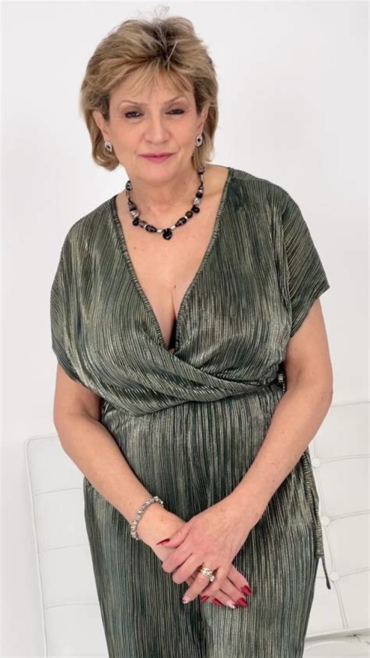 Gill Ellis Young: The Remarkable Journey of a Woman Shaping the Future