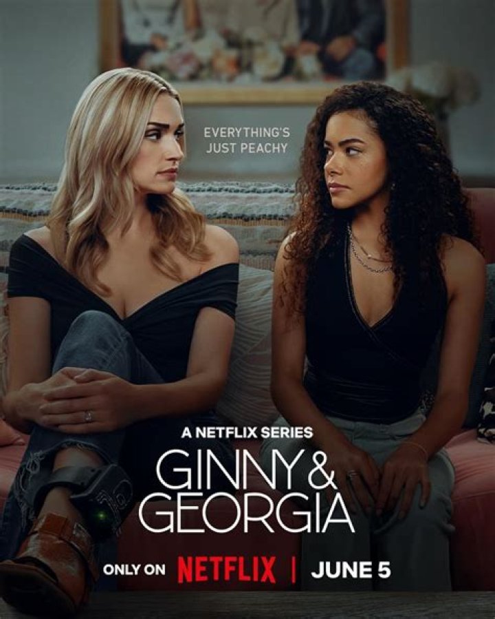 Ginny &amp; Georgia Episode 1 Recap: Dive Into the Drama