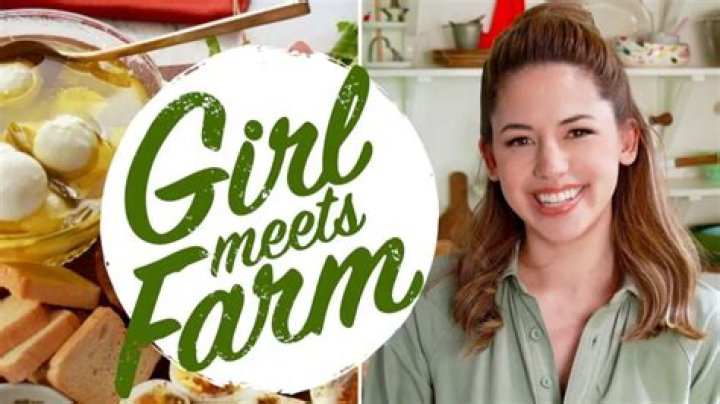 Girl Meets Farm: The Ultimate Journey of Farm Life Adventures