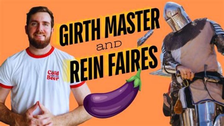 Girthmaster and Miaz Video: The Untold Story You Need to Know