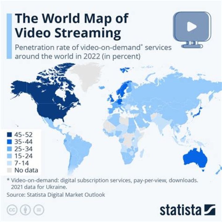 Global Streaming Expansion: The Next Big Wave in Digital Entertainment