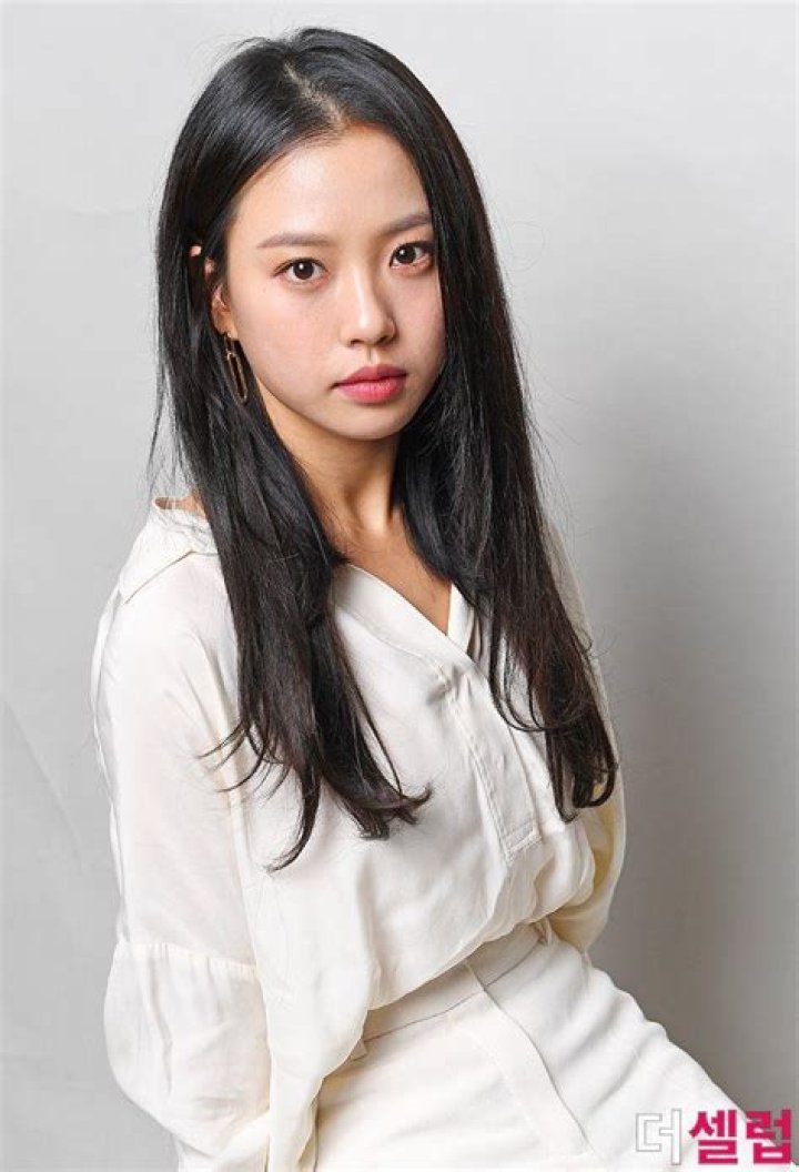 Go Min-si: A Look at the South Korean Actress, Model, and Director