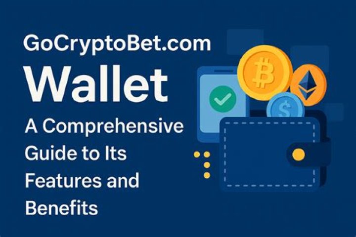 gocryptobet.com: Exploring a New Way to Play Online