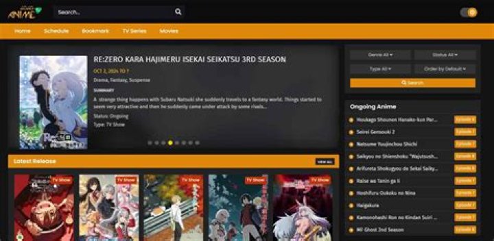 Gogo Anime: Your Go-To Spot for Free Anime Streaming and What to Know