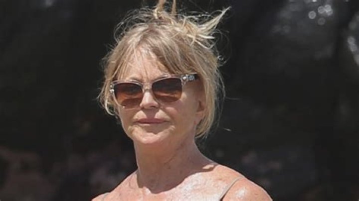 Goldie Hawn Nudes