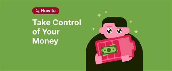 gomyfinancecom: Save Money and Take Control of Your Finances