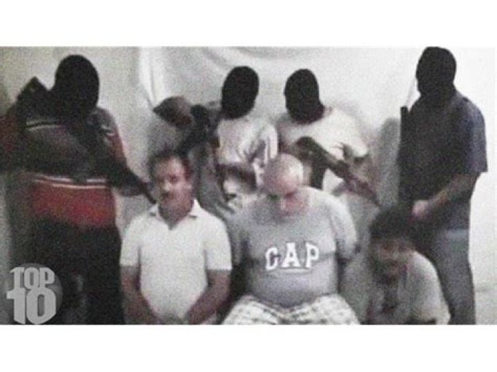 Gore Video Site Content: What to Know About Disturbing Online Material