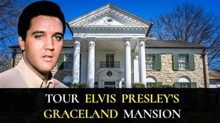 Graceland Upstairs: The Untold Story of Elvis Presley's Iconic Mansion