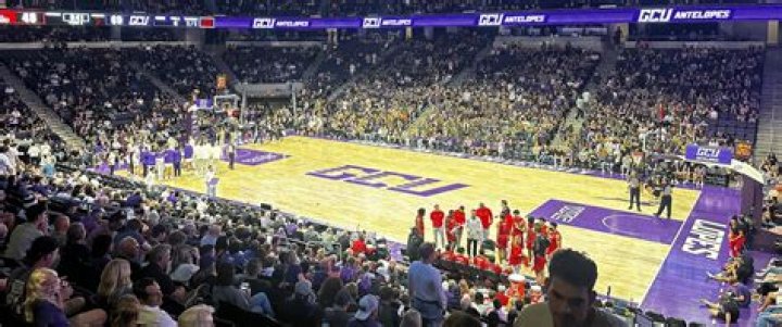 Grand Canyon Basketball: The Ultimate Guide to the Antelopes' Journey