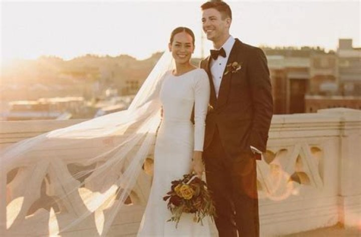 Grant Gustin Wife: A Closer Look at the Life and Relationship