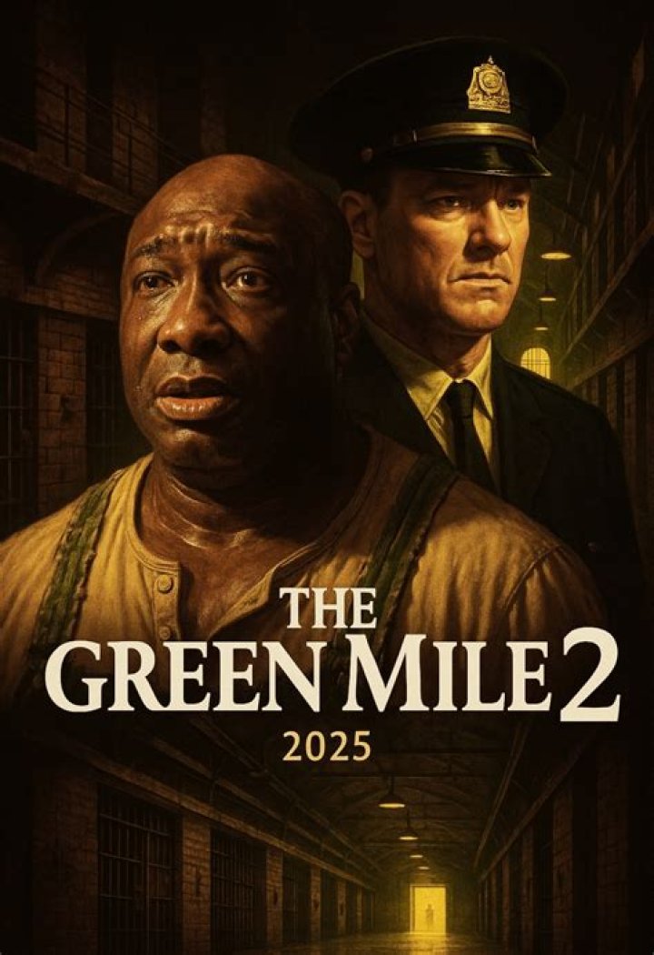 Green Mile 2 Cast Now: The Exciting New Chapter of a Timeless Classic