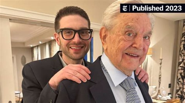 Gregory Soros: The Rising Star in the World of Art and Philanthropy