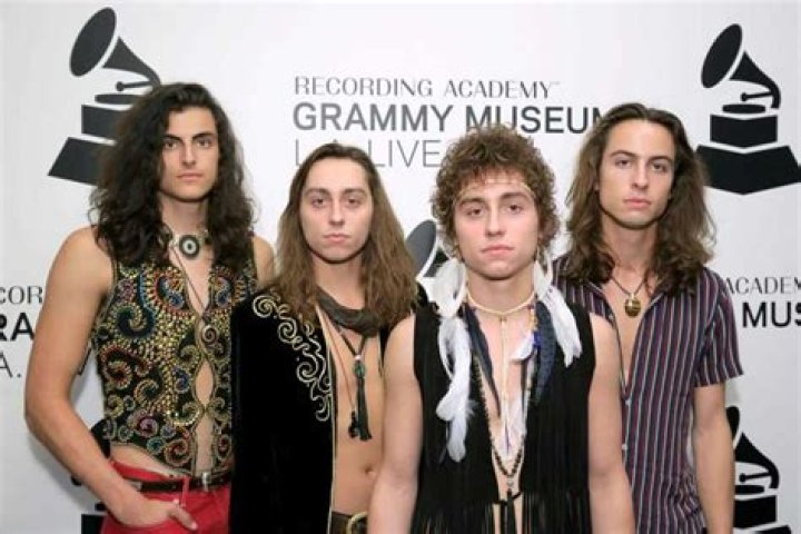 Greta Van Fleet Members: The Rising Stars of Modern Rock