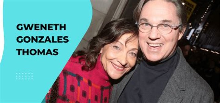 Gweneth Gonzales Thomas: The Rising Star of the Music Industry