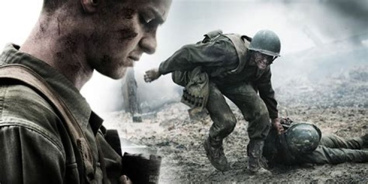 Hacksaw Ridge Characters: A Deep Dive into the Brave Souls of the Battle