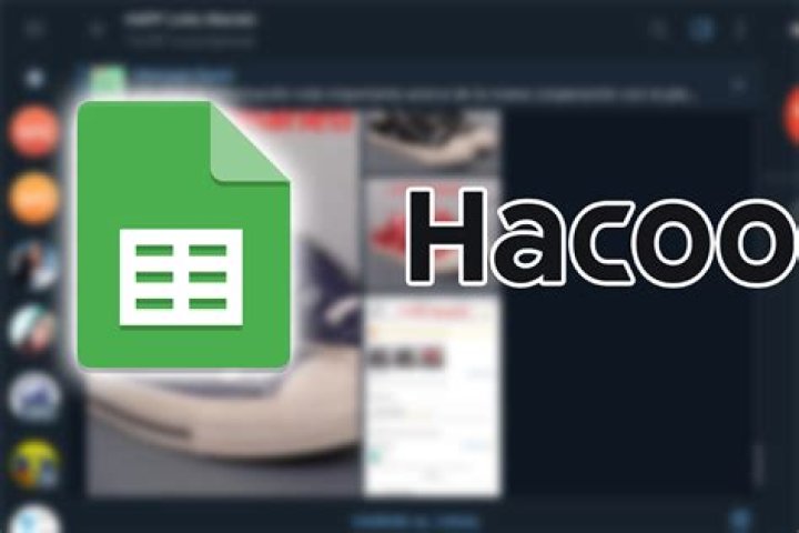Hacoo Spreadsheet 2025: Getting Ready for Tomorrow's Business Data