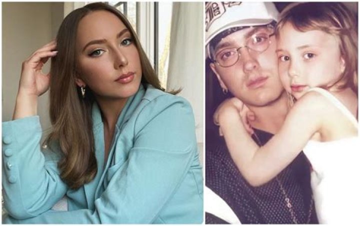 Hailie Jade Mathers: The Inspiring Journey of Eminem's Daughter