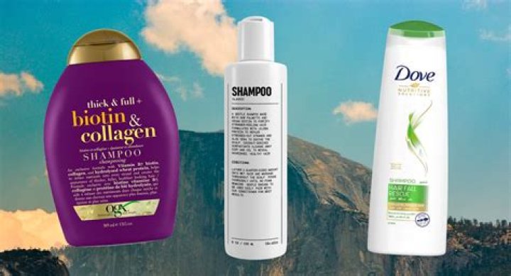 Hair Shampoo for Hair Loss: The Ultimate Guide to Saving Your Strands