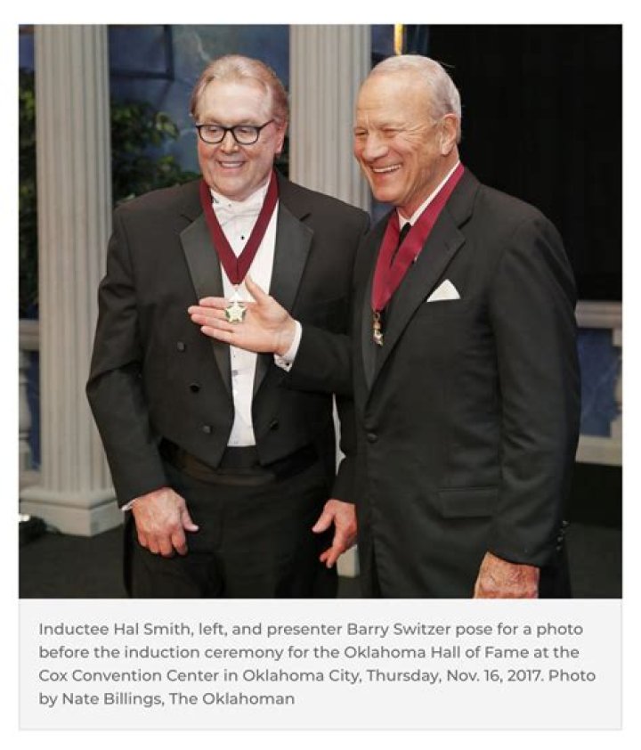 Hal Smith Net Worth: The Inside Scoop on the Iconic Actor's Wealth and Legacy