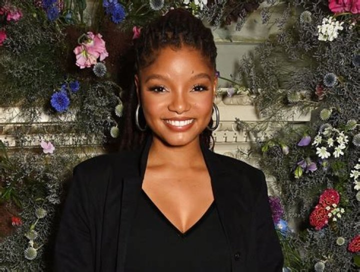 Halle Bailey and TV Shows: Exploring the Rising Star's Career