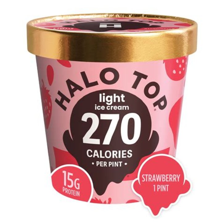Halo Ice Cream at Walmart: A Sweet Treat You Need to Try