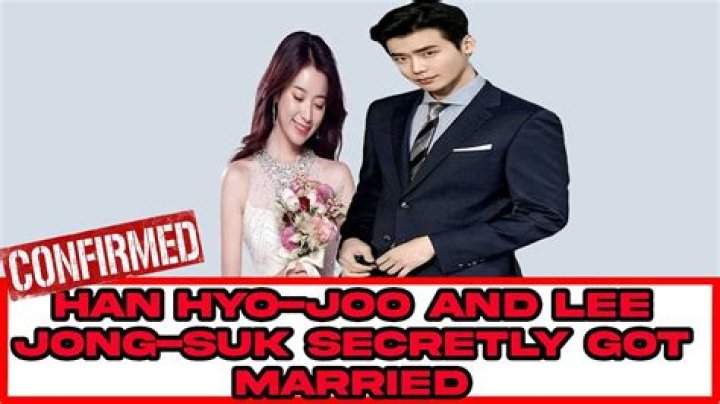 Han Hyo Joo's Husband Unveiling: Her Relationship Journey and More