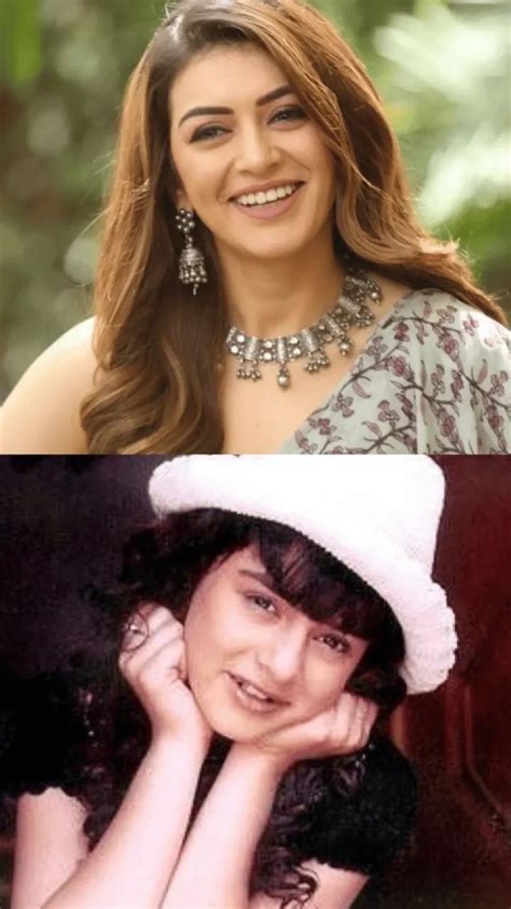 Hansika Motwani: Her Amazing Path in Indian Films