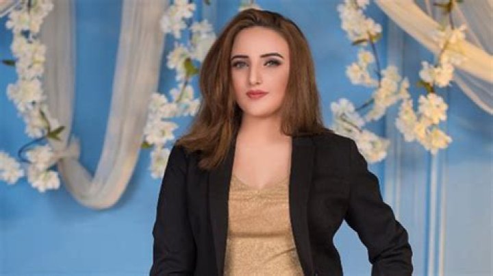 Hareem Shah: Rising Star of Bollywood and Her Inspiring Journey