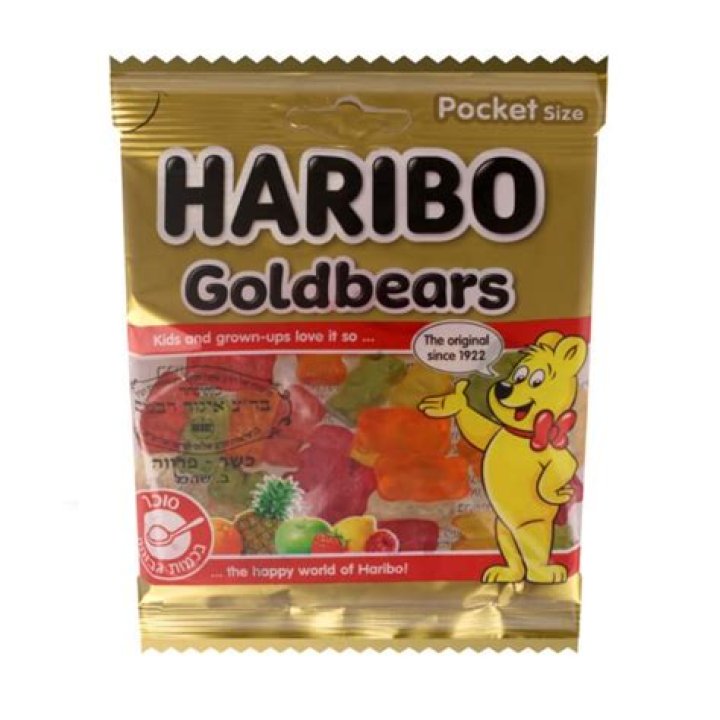 Haribo Israel: Finding Your Favorite Gummy Candies