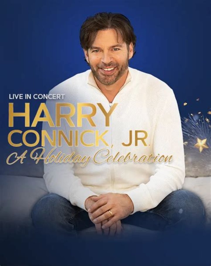 Harry Connick Jr: The Charismatic Judge Who Steals the Spotlight
