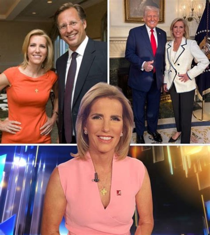 Has Laura Ingraham Ever Been Married? Unpacking Her Relationship Story