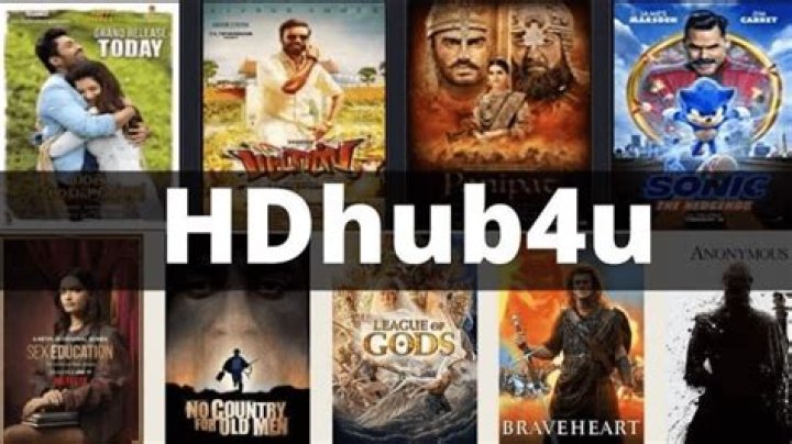 HD Hub Download: The Ultimate Guide to Streaming and Downloading