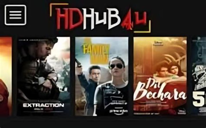 HD Hub: Your Ultimate Destination for High-Quality Entertainment