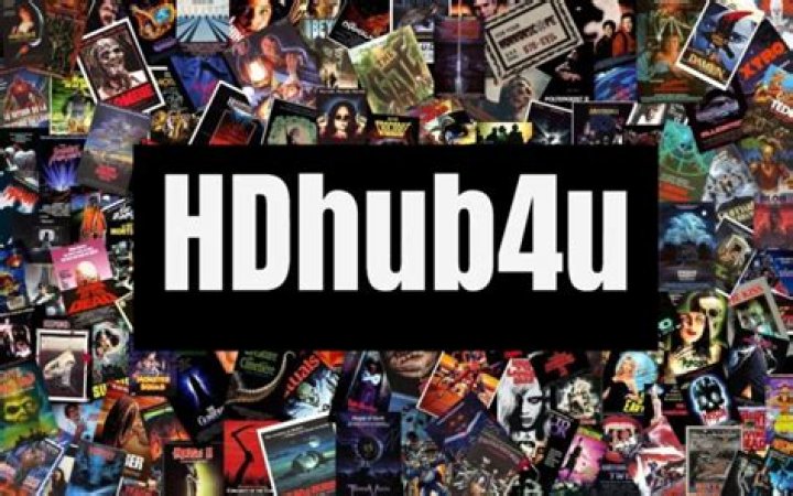 HDHub4U.do: Your Ultimate Guide to Entertainment and Media